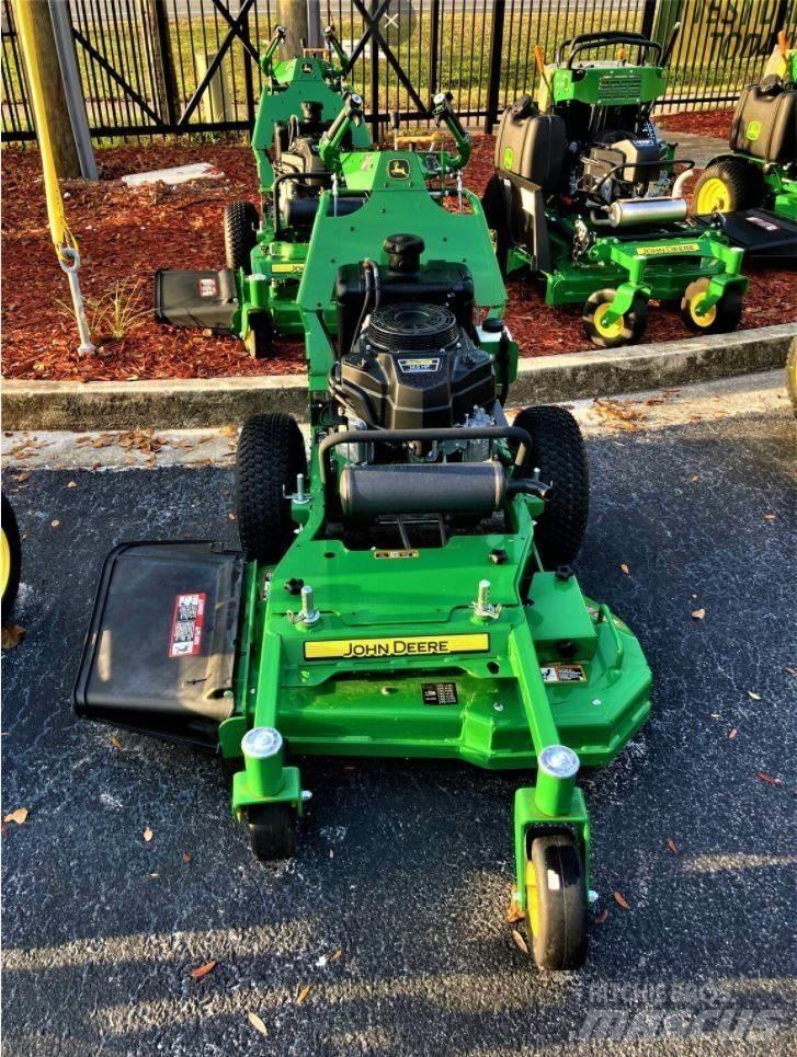 John Deere W36M Motokultivator kosilice