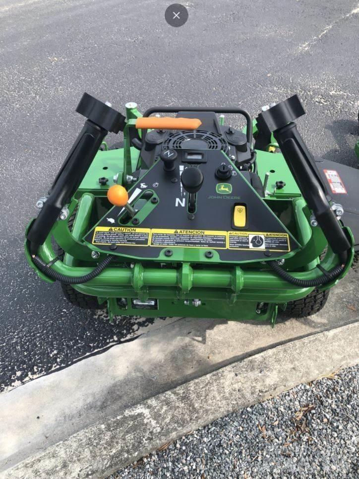 John Deere W36M Motokultivator kosilice