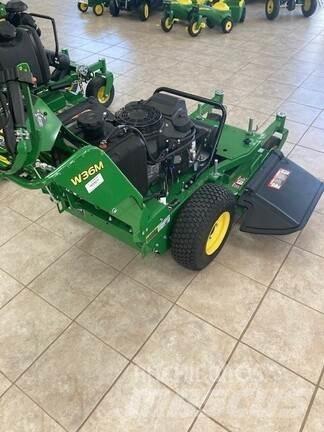 John Deere W36M Motokultivator kosilice