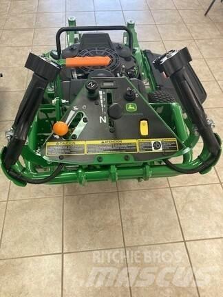 John Deere W36M Motokultivator kosilice