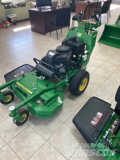John Deere W36M Motokultivator kosilice