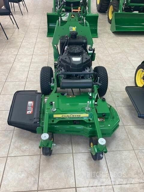 John Deere W36M Motokultivator kosilice