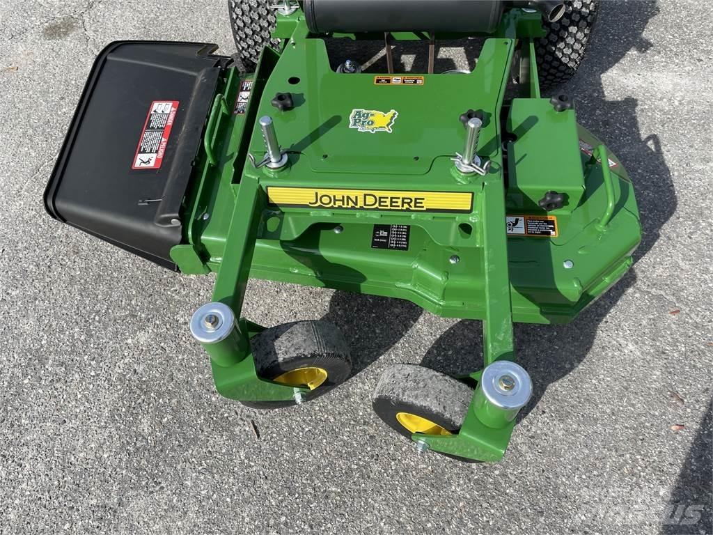John Deere W36R Motokultivator kosilice