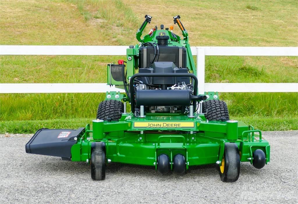 John Deere W48R Motokultivator kosilice