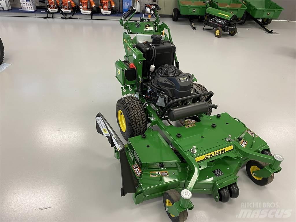 John Deere W52R Motokultivator kosilice