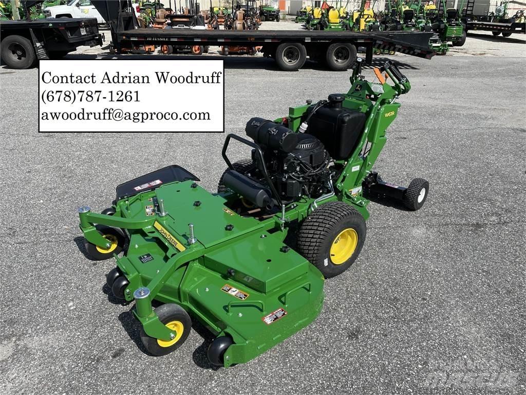 John Deere W61R Motokultivator kosilice
