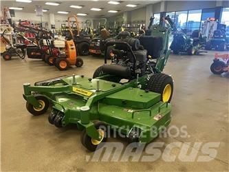 John Deere W61R Motokultivator kosilice
