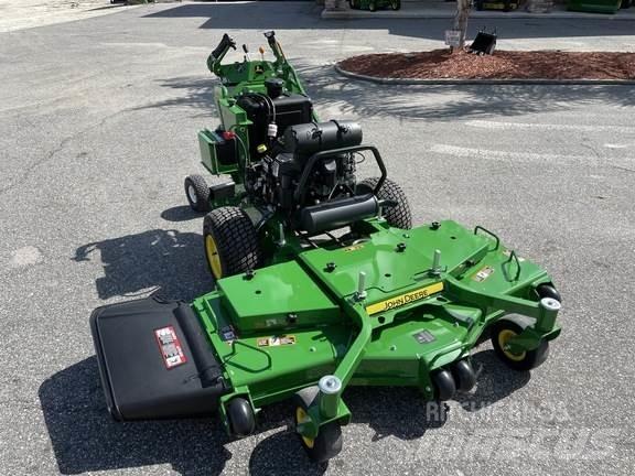 John Deere W61R Motokultivator kosilice