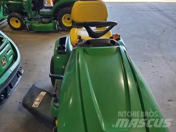 John Deere X304 Traktorske kosilice