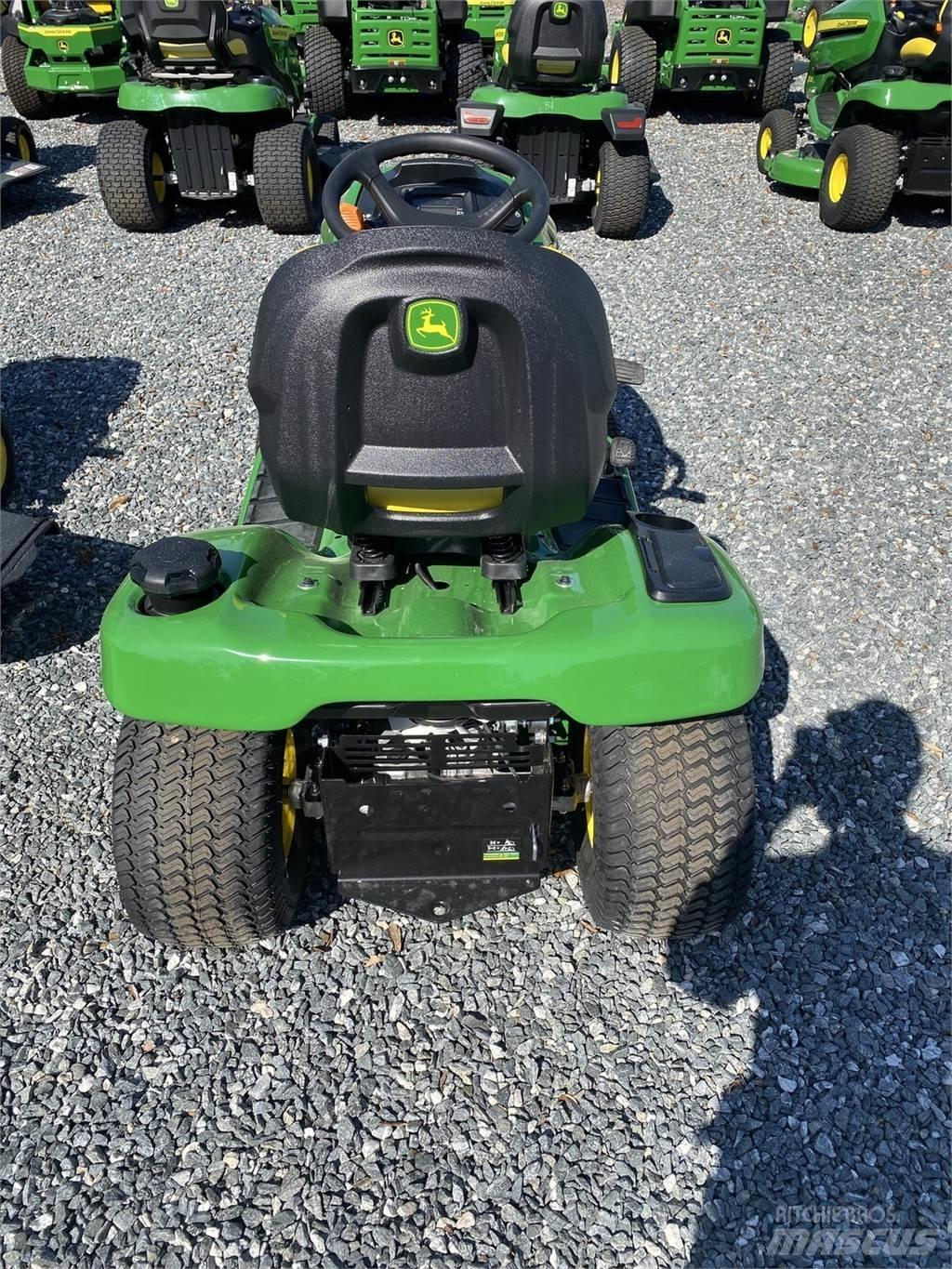 John Deere X330 Kompaktni (mali) traktori