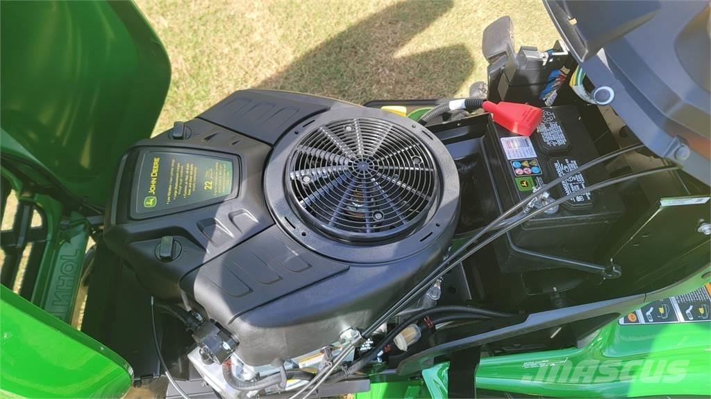 John Deere x330 Kompaktni (mali) traktori