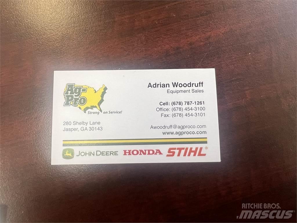 John Deere X350 Kompaktni (mali) traktori