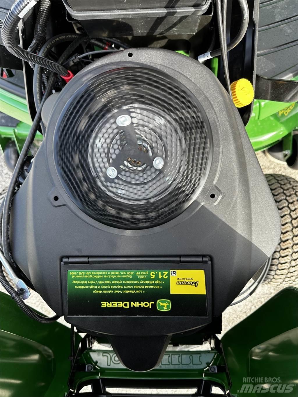 John Deere X350 Kompaktni (mali) traktori