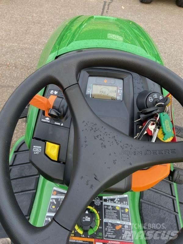 John Deere X350 Kompaktni (mali) traktori