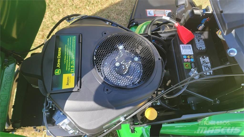 John Deere X350 Kompaktni (mali) traktori