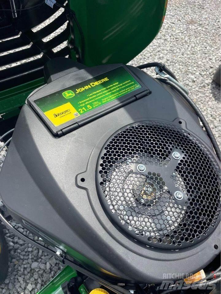 John Deere X350 Kompaktni (mali) traktori