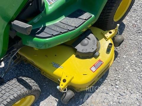 John Deere X380 Kompaktni (mali) traktori