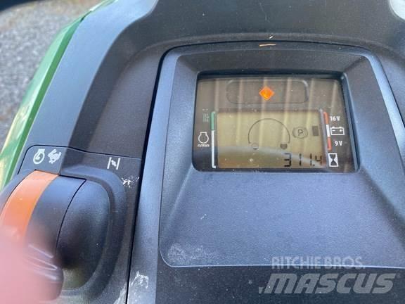 John Deere X380 Kompaktni (mali) traktori