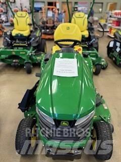 John Deere X390 Kompaktni (mali) traktori