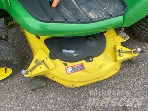 John Deere X540 Kompaktni (mali) traktori