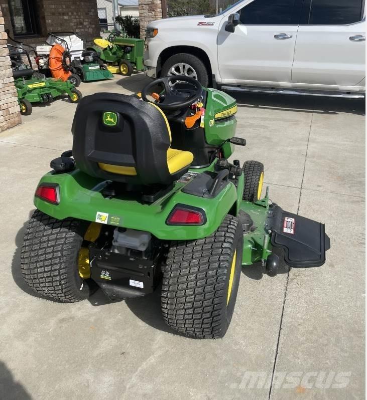 John Deere X570 Kompaktni (mali) traktori