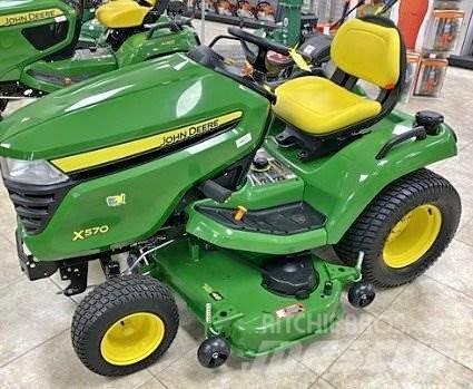 John Deere X570 Kompaktni (mali) traktori