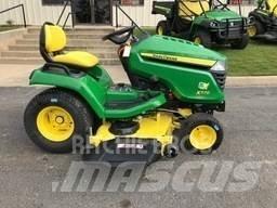 John Deere X570 Kompaktni (mali) traktori