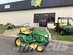 John Deere X570 Kompaktni (mali) traktori