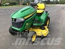 John Deere X570 Kompaktni (mali) traktori