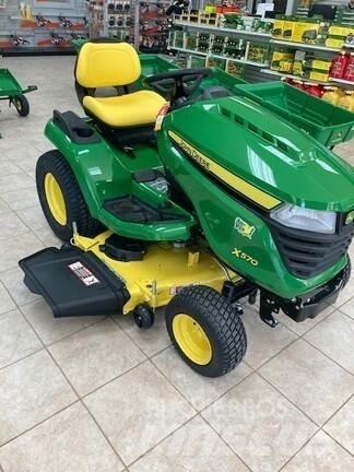 John Deere X570 Kompaktni (mali) traktori