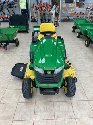 John Deere X570 Kompaktni (mali) traktori