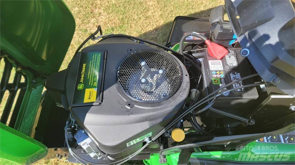 John Deere X570 Kompaktni (mali) traktori