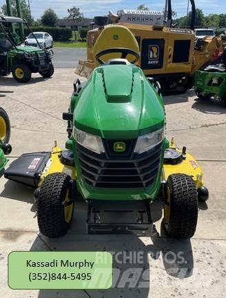 John Deere X580 Kompaktni (mali) traktori