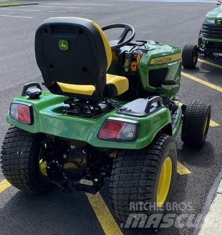 John Deere X730 Kompaktni (mali) traktori