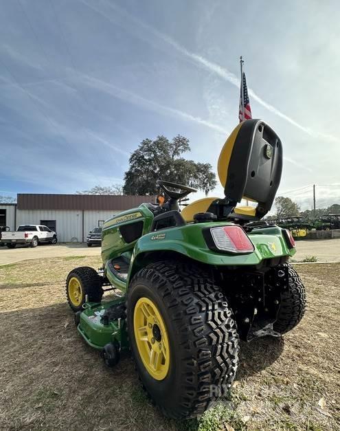 John Deere X739 Kompaktni (mali) traktori