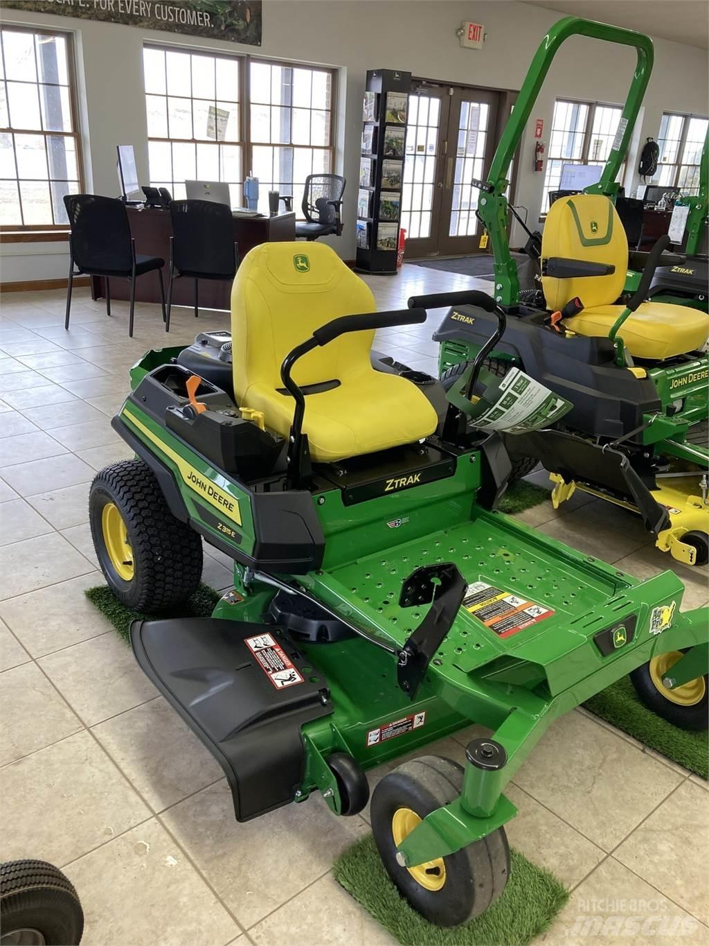 John Deere Z315E Zero turn kosilice