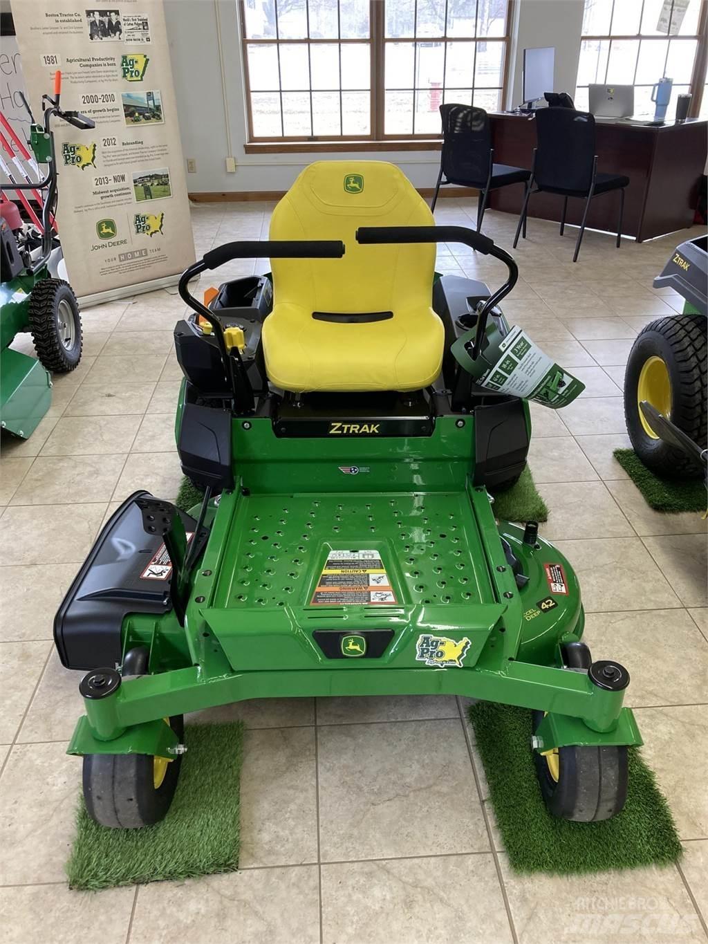 John Deere Z315E Zero turn kosilice