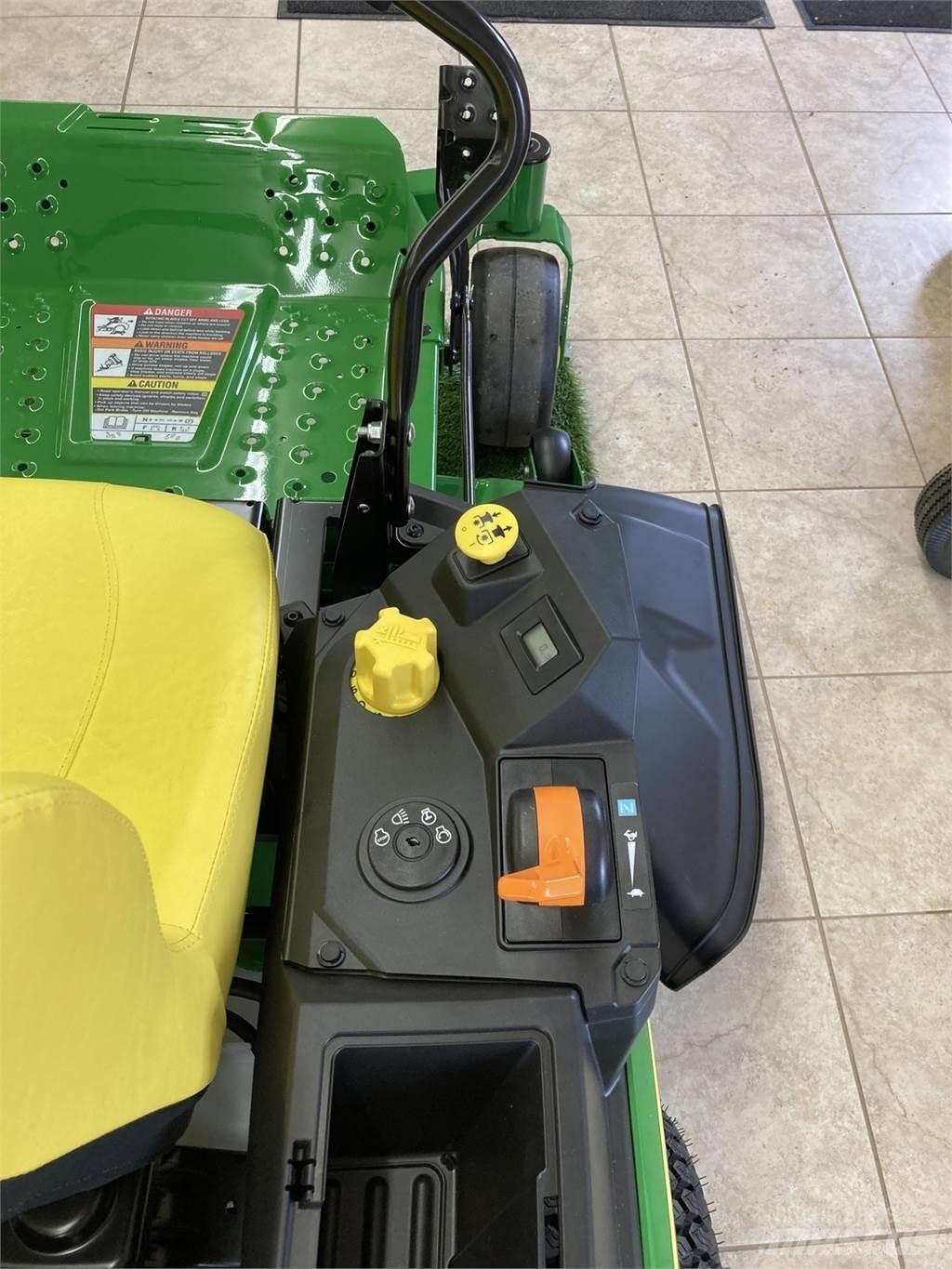 John Deere Z315E Zero turn kosilice