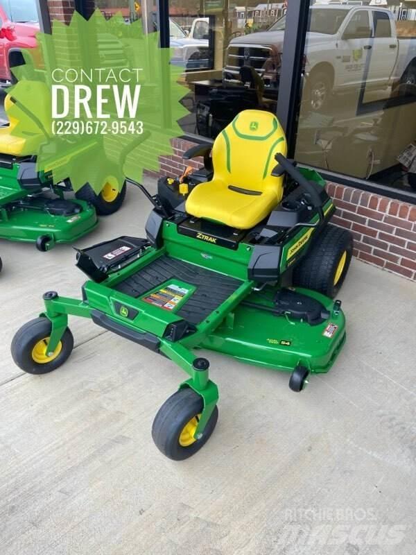 John Deere Z330R Zero turn kosilice