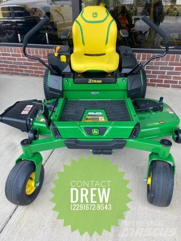 John Deere Z330R Zero turn kosilice