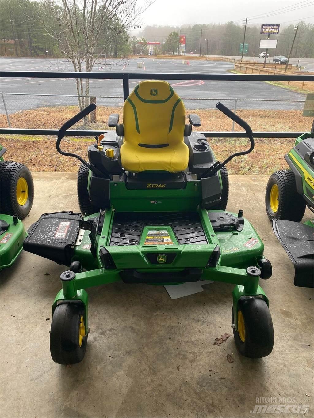 John Deere Z330R Zero turn kosilice