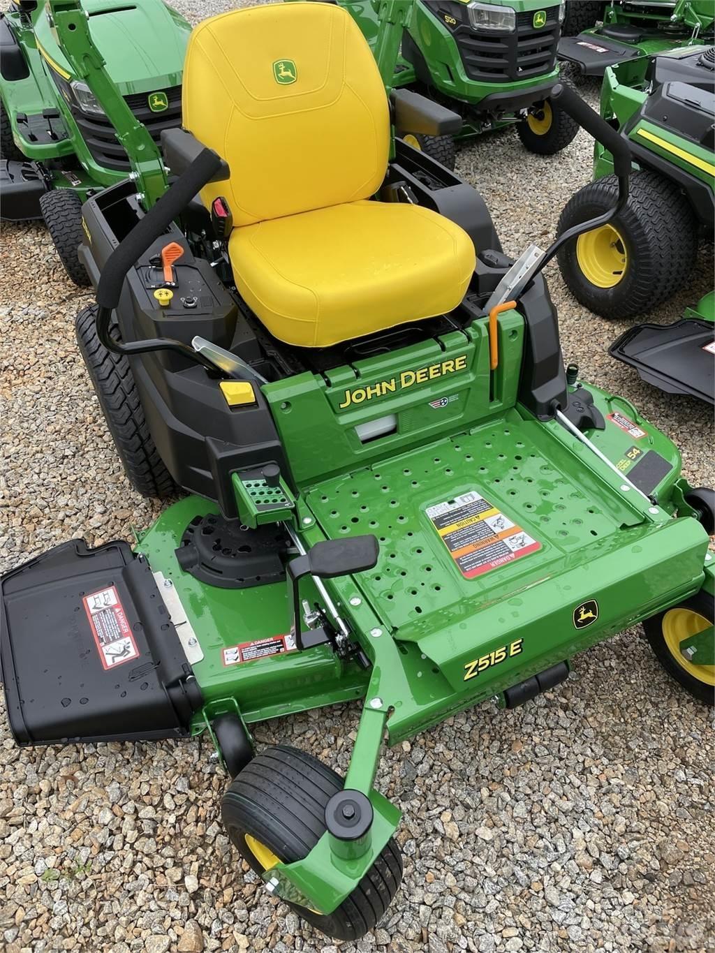 John Deere Z515E Zero turn kosilice