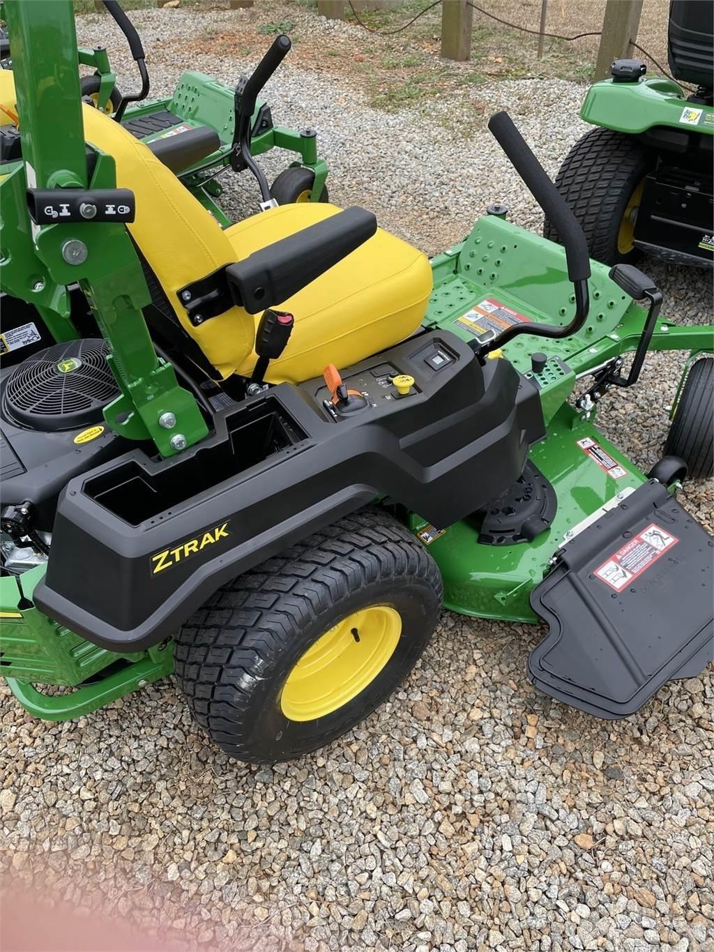 John Deere Z515E Zero turn kosilice