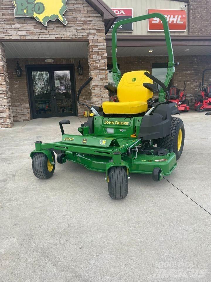 John Deere Z515E Zero turn kosilice