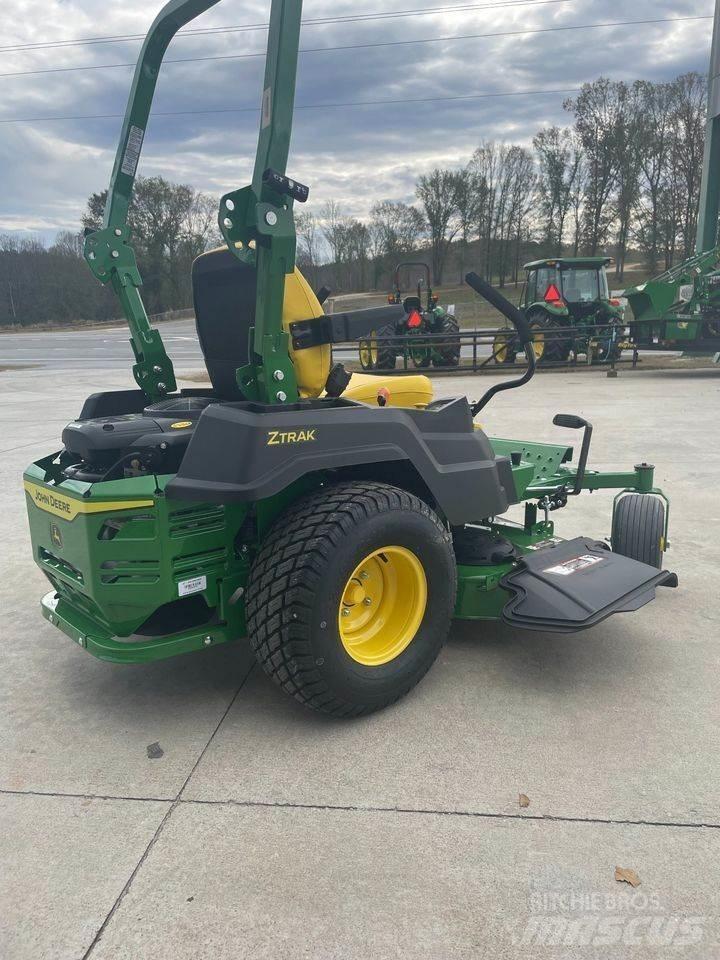 John Deere Z515E Zero turn kosilice