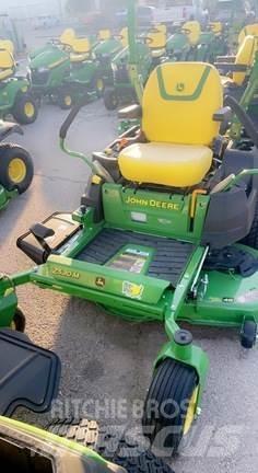 John Deere Z530M Traktorske kosilice