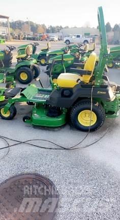 John Deere Z530M Traktorske kosilice