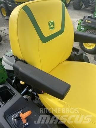 John Deere Z530M Traktorske kosilice