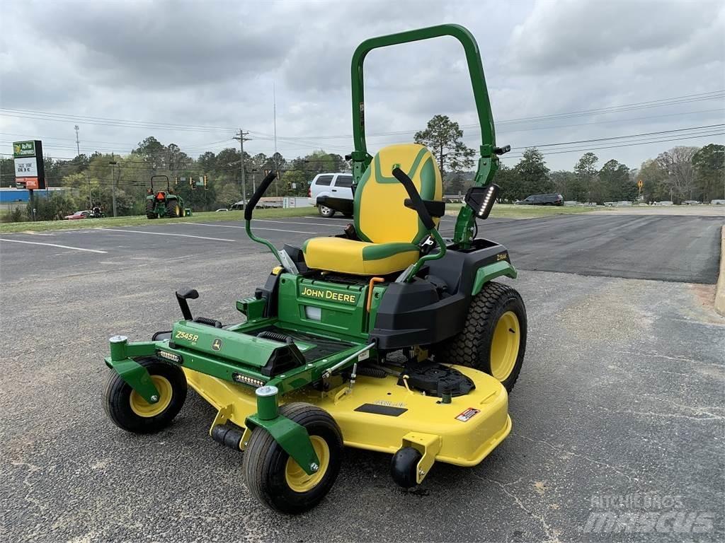 John Deere Z545R Zero turn kosilice