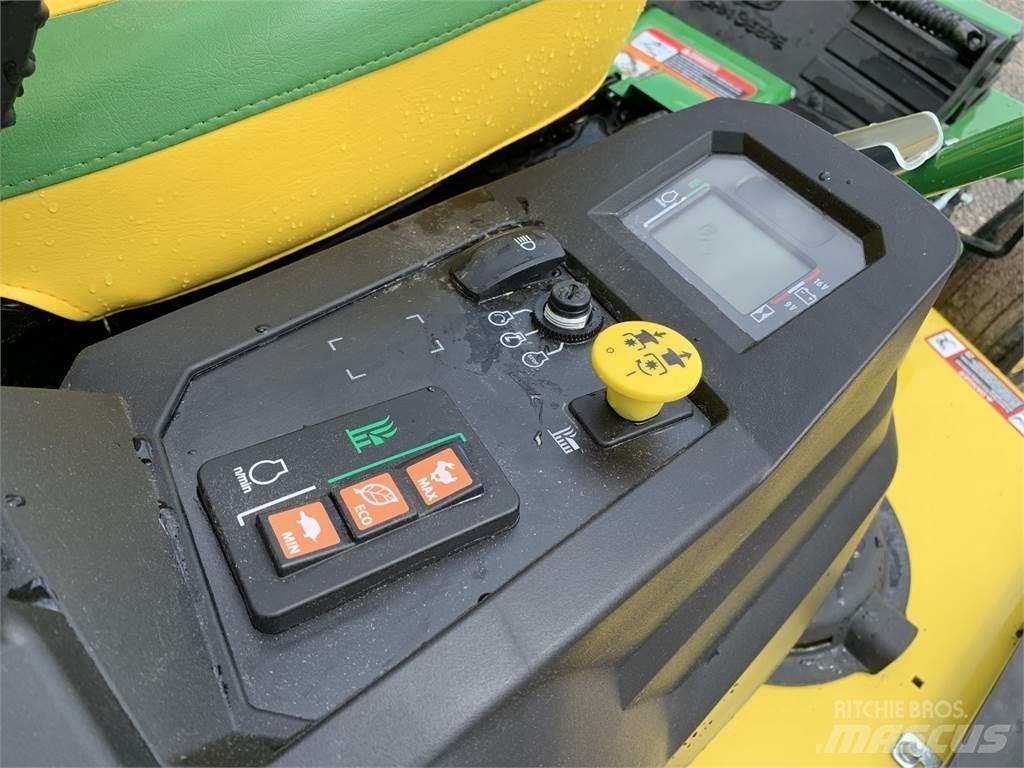 John Deere Z545R Zero turn kosilice